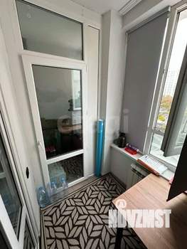 1-к квартира, вторичка, 48м2, 11/20 этаж