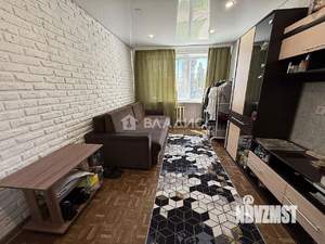 2-к квартира, вторичка, 39м2, 1/5 этаж