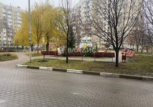 1-к квартира, вторичка, 34м2, 9/10 этаж