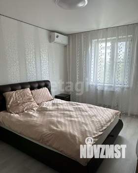 3-к квартира, вторичка, 71м2, 4/10 этаж