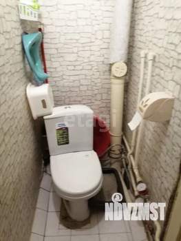 1-к квартира, вторичка, 32м2, 1/7 этаж