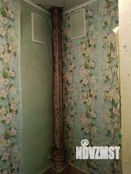 2-к квартира, вторичка, 42м2, 5/5 этаж