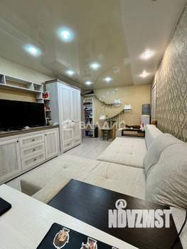 2-к квартира, вторичка, 41м2, 3/5 этаж