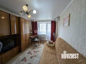 2-к квартира, вторичка, 45м2, 4/5 этаж