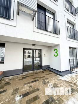 Студия квартира, вторичка, 21м2, 2/8 этаж