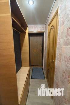 2-к квартира, вторичка, 42м2, 1/4 этаж