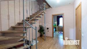 4-к квартира, вторичка, 186м2, 9/9 этаж