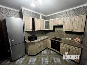 2-к квартира, вторичка, 59м2, 8/15 этаж