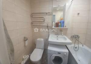 2-к квартира, вторичка, 41м2, 3/5 этаж