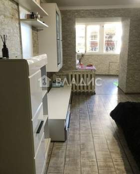 1-к квартира, вторичка, 38м2, 4/9 этаж