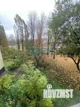 2-к квартира, вторичка, 45м2, 2/9 этаж