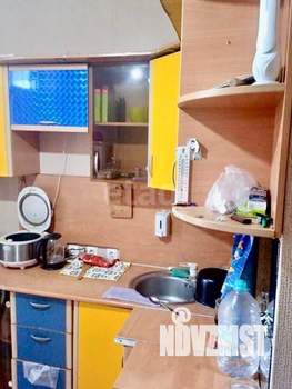 1-к квартира, вторичка, 34м2, 3/9 этаж