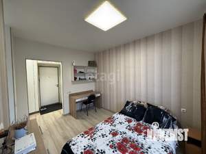 Студия квартира, вторичка, 27м2, 2/5 этаж