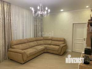 3-к квартира, вторичка, 105м2, 2/10 этаж