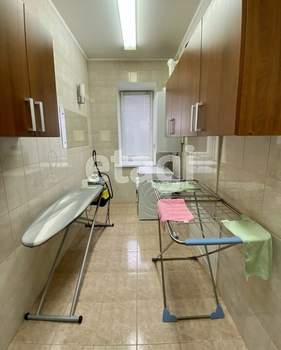 4-к квартира, вторичка, 156м2, 5/5 этаж