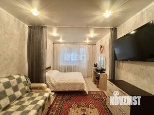 1-к квартира, вторичка, 34м2, 2/10 этаж