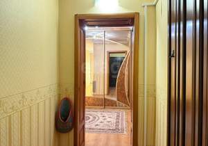 3-к квартира, вторичка, 80м2, 8/12 этаж