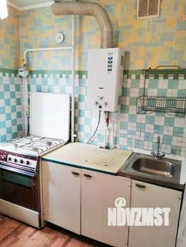 2-к квартира, вторичка, 45м2, 3/5 этаж