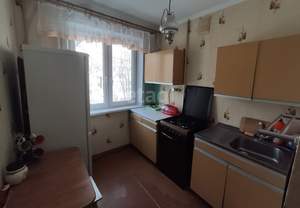 2-к квартира, вторичка, 45м2, 4/5 этаж