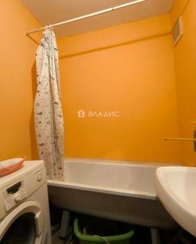 1-к квартира, вторичка, 39м2, 3/9 этаж