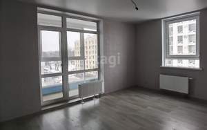 3-к квартира, вторичка, 81м2, 6/10 этаж