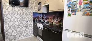 1-к квартира, вторичка, 29м2, 7/9 этаж