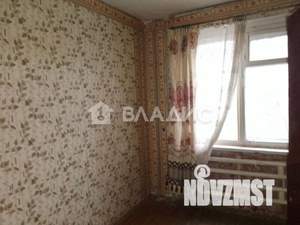 4-к квартира, вторичка, 61м2, 1/5 этаж