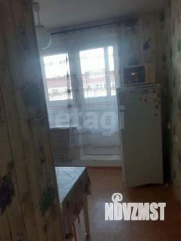 1-к квартира, вторичка, 34м2, 5/5 этаж