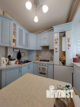 2-к квартира, вторичка, 44м2, 3/4 этаж