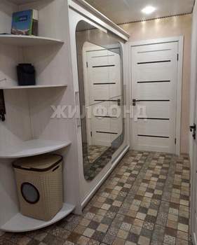 2-к квартира, вторичка, 46м2, 1/10 этаж