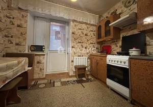 2-к квартира, вторичка, 48м2, 1/12 этаж