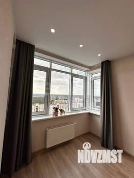 2-к квартира, вторичка, 68м2, 15/18 этаж