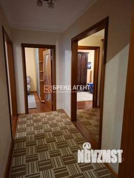 3-к квартира, вторичка, 69м2, 6/10 этаж