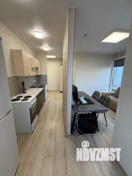 Студия квартира, вторичка, 29м2, 5/6 этаж
