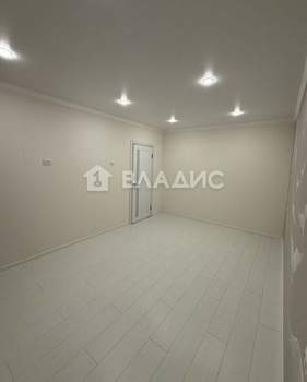 1-к квартира, вторичка, 34м2, 4/9 этаж