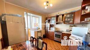 2-к квартира, вторичка, 74м2, 10/10 этаж