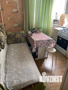 1-к квартира, вторичка, 40м2, 1/4 этаж
