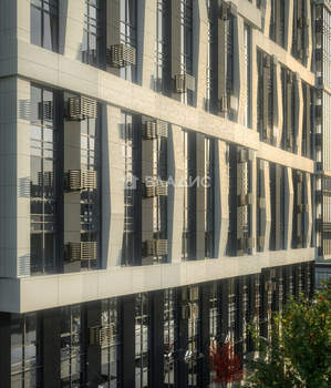 3-к квартира, вторичка, 90м2, 17/18 этаж