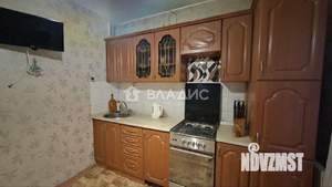 4-к квартира, вторичка, 85м2, 1/10 этаж