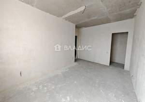 1-к квартира, вторичка, 36м2, 3/18 этаж