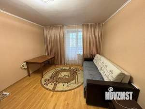 1-к квартира, вторичка, 36м2, 4/10 этаж