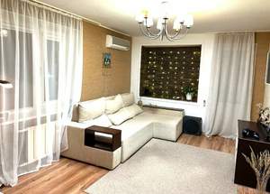 2-к квартира, вторичка, 49м2, 9/12 этаж