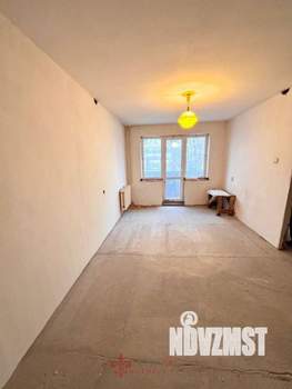 1-к квартира, вторичка, 33м2, 3/5 этаж