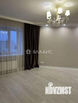 3-к квартира, вторичка, 104м2, 8/9 этаж