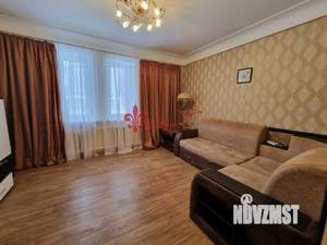 3-к квартира, вторичка, 68м2, 2/2 этаж