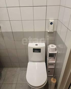 Студия квартира, вторичка, 27м2, 2/5 этаж