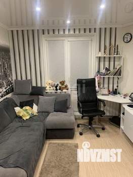 3-к квартира, вторичка, 73м2, 2/10 этаж
