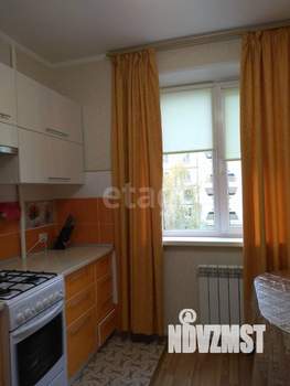 2-к квартира, вторичка, 51м2, 5/10 этаж