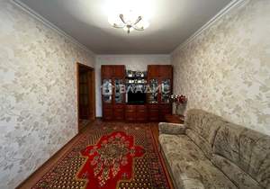 3-к квартира, вторичка, 60м2, 2/9 этаж