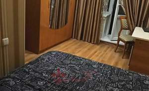 1-к квартира, вторичка, 45м2, 10/14 этаж